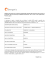 Dati Societari per richiesta Durc - SCR