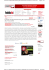 Il mestiere di editori dall`advertising alla comunicazione al