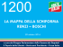 LA MAPPA DELLA SCHIFORMA RENZI – BOSCHI
