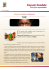 Catalogo prodotti e progetto