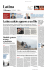 Flash mob per l`allattamento al seno