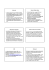 Internet World Wide Web Nascita di internet Internet