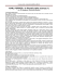 KARL POPPER e la filosofia della scienza (1)