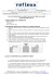 Nota Informativa