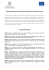 Decreto Direttoriale n. 1709 dell`8 agosto 2014