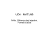 Matlab UD 4