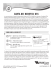 carta dei benefici otc - New Jersey | WellCare