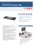 VIP X16 XF E encoder video