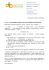 Al Dirigente scolastico dell`Istituto ……………… Oggetto