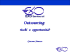 Outsourcing: come trasformare i rischi in opportunità