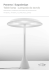 Panama | Eugadesign Table lamp | Lampada da tavolo
