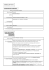 curriculum vitae titoli di studio e professionali ed