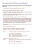 Newsletter del 25.07.2010