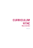 curriculum vitae - Politecnico di Milano