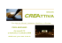 CREATTIVA - Punto Croce