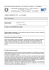 progetto quotidiano 2015-16