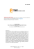 Social reading. Note sull`innovazione didattica delle pratiche di lettura