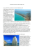 TOUR DELLA PUGLIA 20 maggio 11giugno 2012 Domenica 20/5