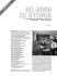 la fotografia amatoriale italiana DeCennio 1 - anni 1948/1960
