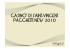 casino` di saint-vincent pacchetti new 2010