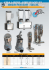 frullatore, spremiagrumi mixer per bar