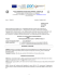 Prot. n. 2763/IV.5 Conselve 17 giugno 2016 All`Albo Pretorio Al Sito