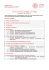 LIST OF DOCTORAL COURSES - Universita` degli Studi di PADOVA