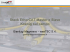 Stack EtherCAT Master e Slave Koenig sul campo