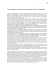 L`iperventilazione - Studio Bortolotti