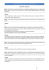 FAQ 30+ aggiornate al 7 aprile 2016