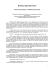 Decreto Interministeriale n. 260/6630 del 20.12.2005