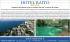 HOTEL RAITO