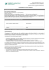FOGLIO INFORMATIVO N. 03.012 FINANZIAMENTI IN CONTO
