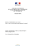 CONCOURS D`INSPECTEUR