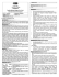 Candida Albicans ITA - Meridian Healthcare S.R.L.