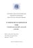 Tesi - Asilo in Europa