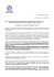 Al Presidente della Provincia All`Assessore ai Lavori Pubblici Ogg
