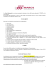 Carta Mutuasalus - Banca della Marca