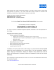 trainee Logistica Pero x LIUC