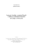 Pdf - Storia di Firenze