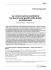 PROCEDURE La conservazione sostitutiva dei documenti gestiti
