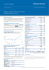 Scheda tecnica - Morgan Stanley