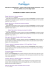 Rassegna stampa web