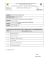 MOD P07.01 PIANO RIASSUNTIVO DELLE UNITÀ FORMATIVE DI