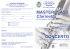 MASTERCLASS Clarinetto CONCERTO
