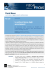 Fiscal News - Fiscal Focus