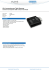 Kit di connessione per Tablet Samsung