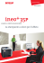 Brochure  - Develop Italia