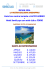 ISCHIA 2016 Hotel con centro termale a LACCO