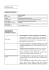 modello per il curriculum vitae